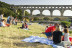 Billets pour Pont du Gard + Musée : Coupe-file (Vers-Pont-du-Gard - 30)