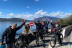 Escapade Gourmande en Vélo avec Photos et Vidéos autour du Lac du Bourget (Le Bourget-du-Lac, Savoie- 73)