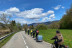 Escapade Gourmande en Vélo avec Photos et Vidéos autour du Lac du Bourget (Le Bourget-du-Lac, Savoie- 73)