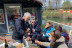 Escapade Gourmande en Vélo avec Photos et Vidéos autour du Lac du Bourget (Le Bourget-du-Lac, Savoie- 73)