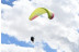 Vol en Parapente Hiver (Chamonix-Mont-Blanc, Haute-Savoie - 74)