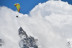 Vol en Parapente Hiver (Chamonix-Mont-Blanc, Haute-Savoie - 74)