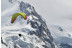 Vol en Parapente Hiver (Chamonix-Mont-Blanc, Haute-Savoie - 74)