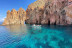 Excursion maritime : Petit tour en Bateau aux Calanques de Piana, Sunset Apéro, Baignade/Snorkeling à Capo Rosso (Sagone/Cargèse, Corse-du-Sud- 20)