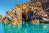 Excursion maritime : Petit tour en Bateau aux Calanques de Piana, Sunset Apéro, Baignade/Snorkeling à Capo Rosso (Sagone/Cargèse, Corse-du-Sud- 20)