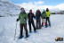 Excursion en Raquettes à Neige (Huesca, Espagne) 