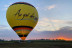 Vol en Montgolfière Touristique (Contres, Loir-et-Cher - 41)