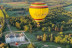 Vol en Montgolfière Touristique (Contres, Loir-et-Cher - 41)