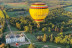 Vol en Montgolfière Privilège à bord d'une nacelle privatisée pour deux  (Contres, Loir-et-Cher - 41)