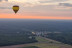 Vol en Montgolfière Touristique (Contres, Loir-et-Cher - 41)