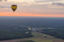Vol en Montgolfière Privilège à bord d'une nacelle privatisée pour deux  (Contres, Loir-et-Cher - 41)