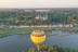 Vol en Montgolfière Touristique (Contres, Loir-et-Cher - 41)