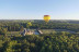 Vol en Montgolfière Privilège à bord d'une nacelle privatisée pour deux  (Contres, Loir-et-Cher - 41)