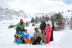 Pack de Survie Nordique : Orientation, Raquettes et Construction d'Igloos (Huesca, Espagne)