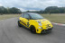 Stage de Pilotage Fiat Abarth 500 Competizione pour Enfants (12 circuits) 