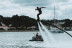 Initiation au Flyboard (Hendaye, Pyrenées-Atlantiques - 64)