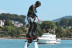 Initiation au Flyboard (Hendaye, Pyrenées-Atlantiques - 64)