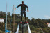Initiation au Flyboard (Hendaye, Pyrenées-Atlantiques - 64)