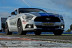 Stage de Pilotage Mustang V8 pour Enfants (12 circuits) 