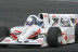 Baptême Formule 1 Triplace (Magny Cours - 58) 