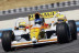 Stage Formule Renault 2 séries + Baptême Formule 1 Triplace 2 tours (Magny Cours - 58)