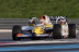 Stage Formule Renault 2 séries + Baptême Formule 1 Triplace 2 tours (Magny Cours - 58)