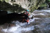Canyoning Demi-Journée au Canyon du Furon (Sassenage, Isère - 38)