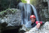 Canyoning Demi-Journée au Canyon du Furon (Sassenage, Isère - 38)