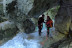 Canyoning Demi-Journée au Canyon du Furon (Sassenage, Isère - 38)