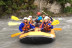 Séjour de 2 nuits avec Petit-déjeuner, Accès Espace Détente et Forfait Ski ou Descente en Rafting au Gîte Chalet Esprit (Morillon, Haute-Savoie - 74)