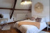 Week-end de 2 nuits dans le Gîte de la Chaumière de Floranges (La Chapelle-Neuve, Morbihan - 56)