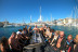 Randonnée Palmée en Mer Méditerranée (Fréjus, Var - 83)
