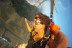 Vol en Parapente Biplace (Domme, Dordogne - 24)