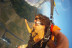 Saut en Parachute Tandem (Domme, Dordogne - 24)