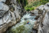 Canyoning dans les Gorges de la Guillera (Clara, Pyrénées-Orientales - 66)