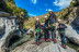 Canyoning dans les Gorges de la Guillera (Clara, Pyrénées-Orientales - 66)