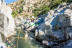 Canyoning dans les Gorges de la Guillera (Clara, Pyrénées-Orientales - 66)