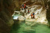 Canyoning Aqua Famille (Saint-Lary-Soulan, Hautes-Pyrénées - 65)
