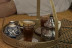 Rituel Oriental Essentiel chez Le Hammam Biarritz avec Gommage du Corps et Masque Visage (Biarritz, Pyrénées-Atlantiques - 64)