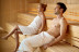 Entrée au Hammam avec Gommage au Savon Noir et Massage Au Spa du Village (Paris, Île-de-France - 75)