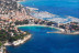 Baptême de l’Air en Hélicoptère (Marseille, Bouches-du-Rhône- 13)