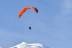 Vol en Parapente Hiver (Chamonix-Mont-Blanc, Haute-Savoie - 74)