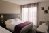 Séjour en Chambre Supérieure avec Dîner et Spa à l'Hôtel Les Oliviers (Loriol-sur-Drôme, Drôme - 26)
