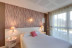 Séjour en Chambre Double "Classique" à l'Hôtel Maison Carrée (Méréville, Meurthe-et-Moselle - 54)