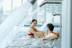 Séjour avec Espace Aqualudique et Parcours Détente et Massage au B’O Resort Thermal & Spa (Bagnoles de l’Orne, Orne - 61)