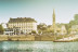 Séjour en Chambre Classique avec Spa Marin et Modelage au Grand Hôtel Benodet (Bénodet, Finistère - 29)