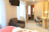 Séjour Cocooning de 2 nuits avec Spa, Gommage, Massages, Soin du Visage et Enveloppement à l'Hôtel le Bout du Monde (Saint-Georges, Cantal - 15)