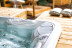 Séjour avec Jacuzzi, Massages et Repas à Nuitées Bohèmes (Gajan, Gard - 30)