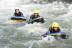 Descente en Hydrospeed (Thonon-les-Bains, Haute-Savoie - 74)