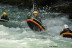 Descente en Hydrospeed (Thonon-les-Bains, Haute-Savoie - 74)